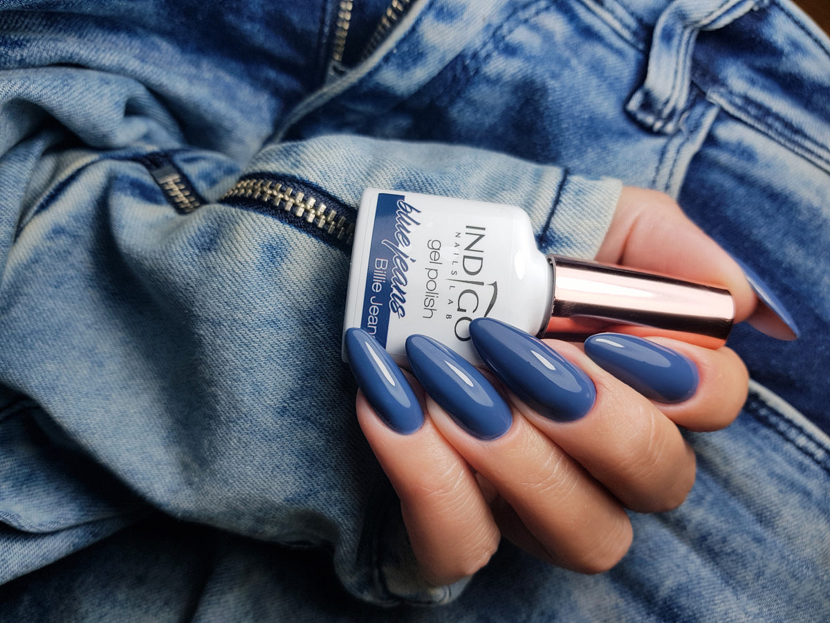 Billie Jeans Gel Polish 7 ml