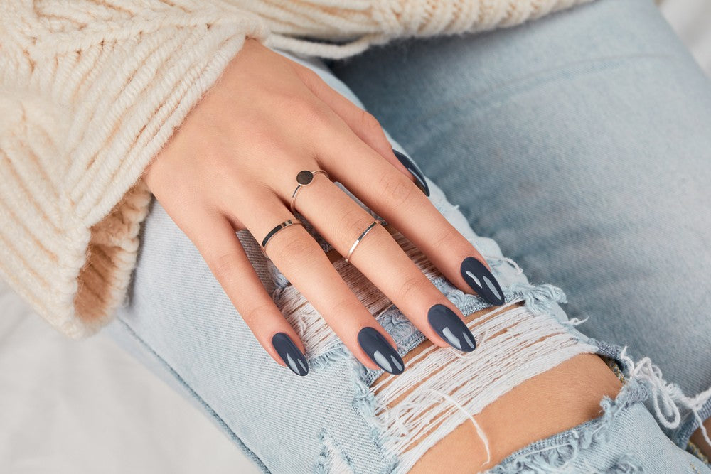 Billie Jeans Gel Polish 7 ml