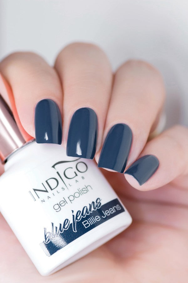 Billie Jeans Gel Polish 7 ml