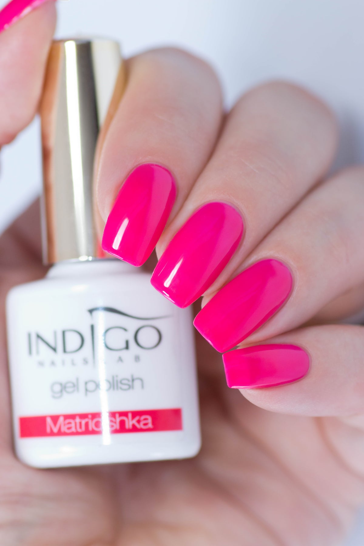 Matrioshka Gel Polish 7ml