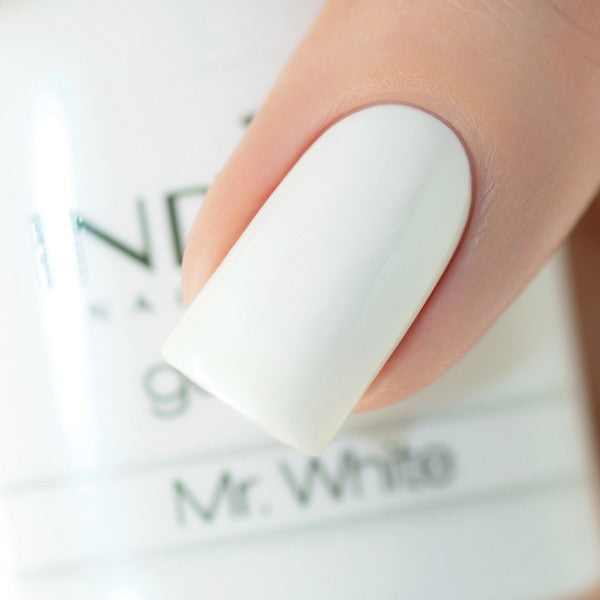 Mr. White Gel Polish 7ml