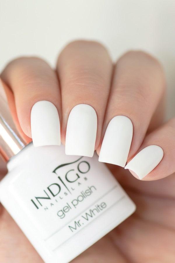 Mr. White Gel Polish 7ml