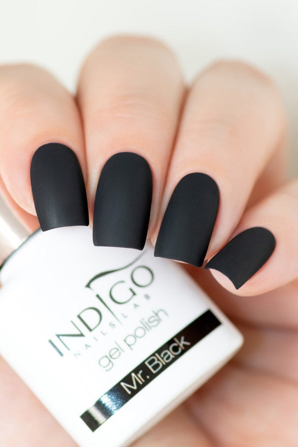 Mr. Black Gel Polish 7ml