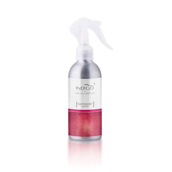 Szalonillatosító parfüm - Raspberry Love 240 ml