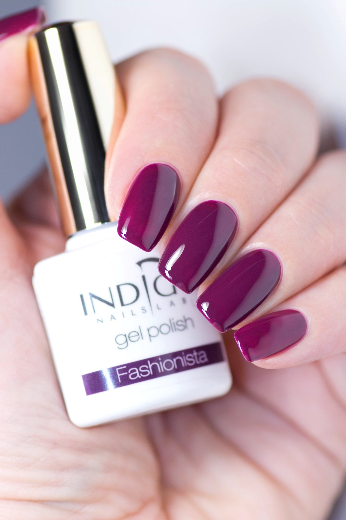 Fashionista Gel Polish 7ml