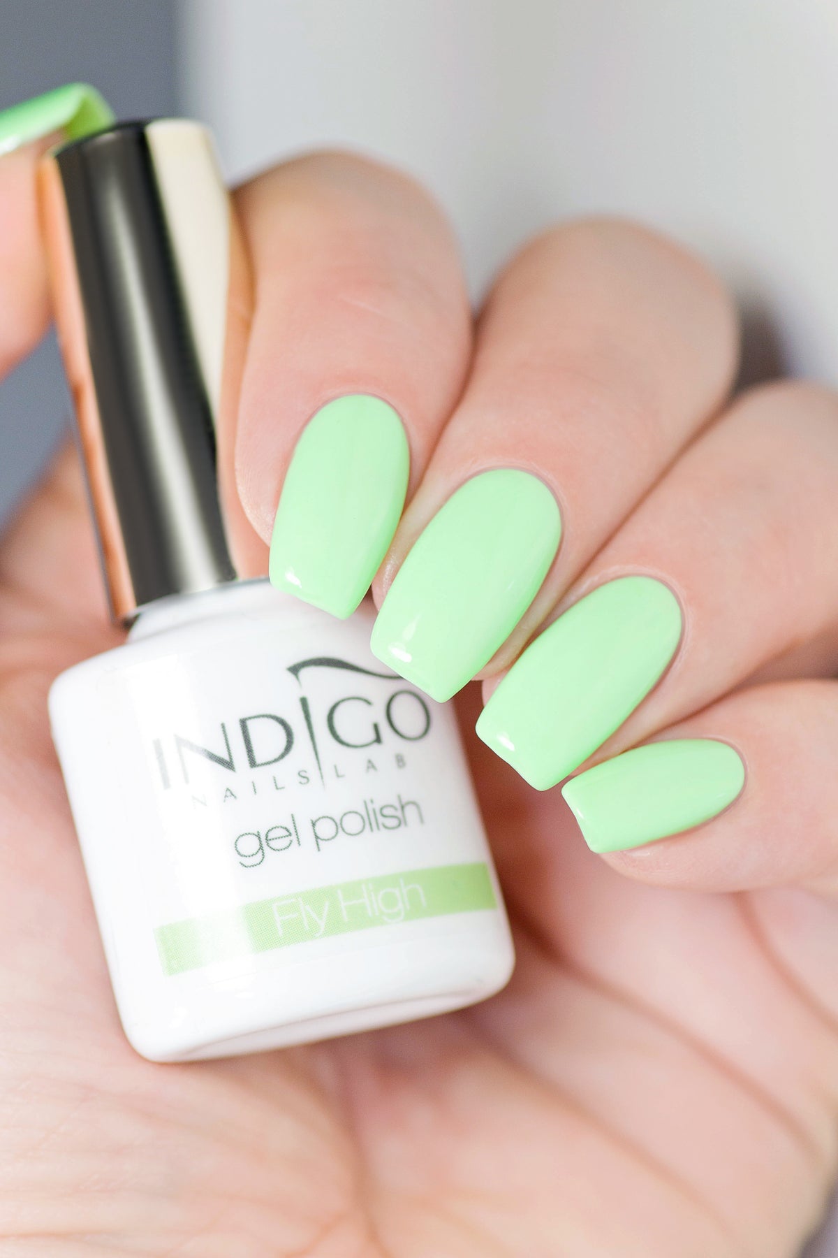 Fly High Gel Polish 7ml