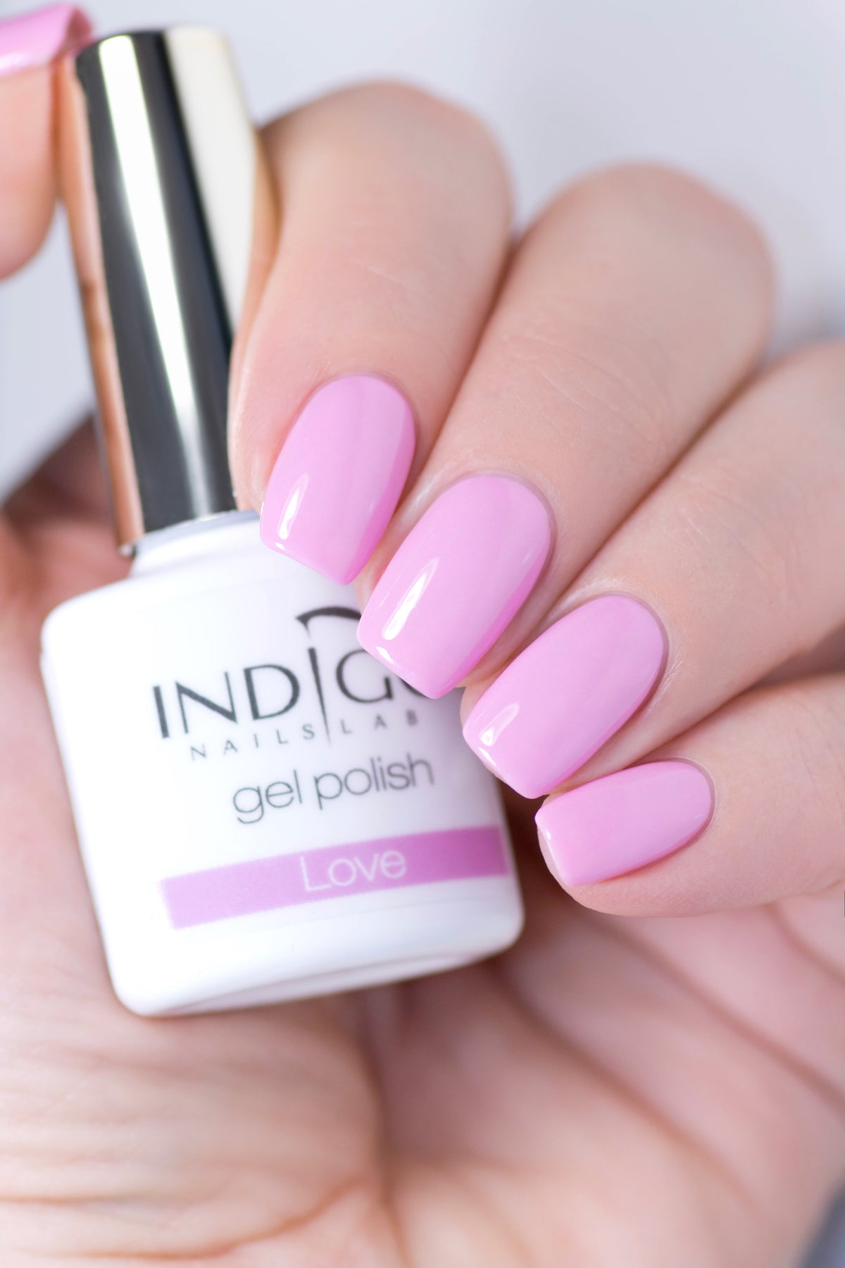 Love Gel Polish 7ml