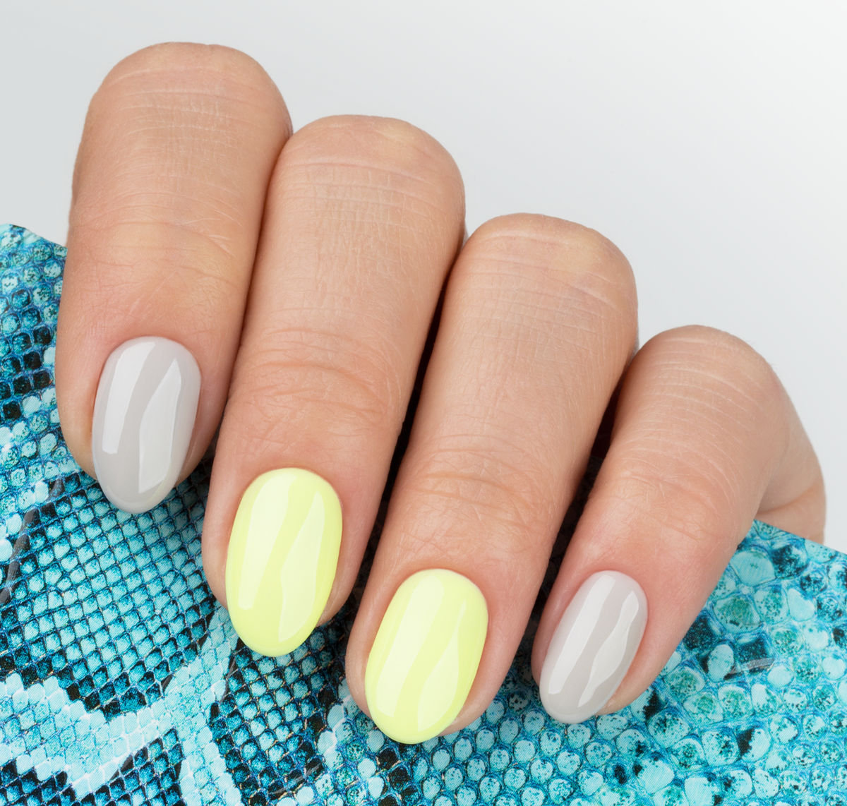 Pan Ananas Gel Polish 7ml