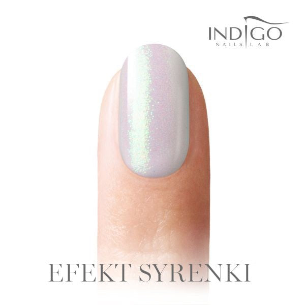 Hableány effekt - Emerald 2,5 g