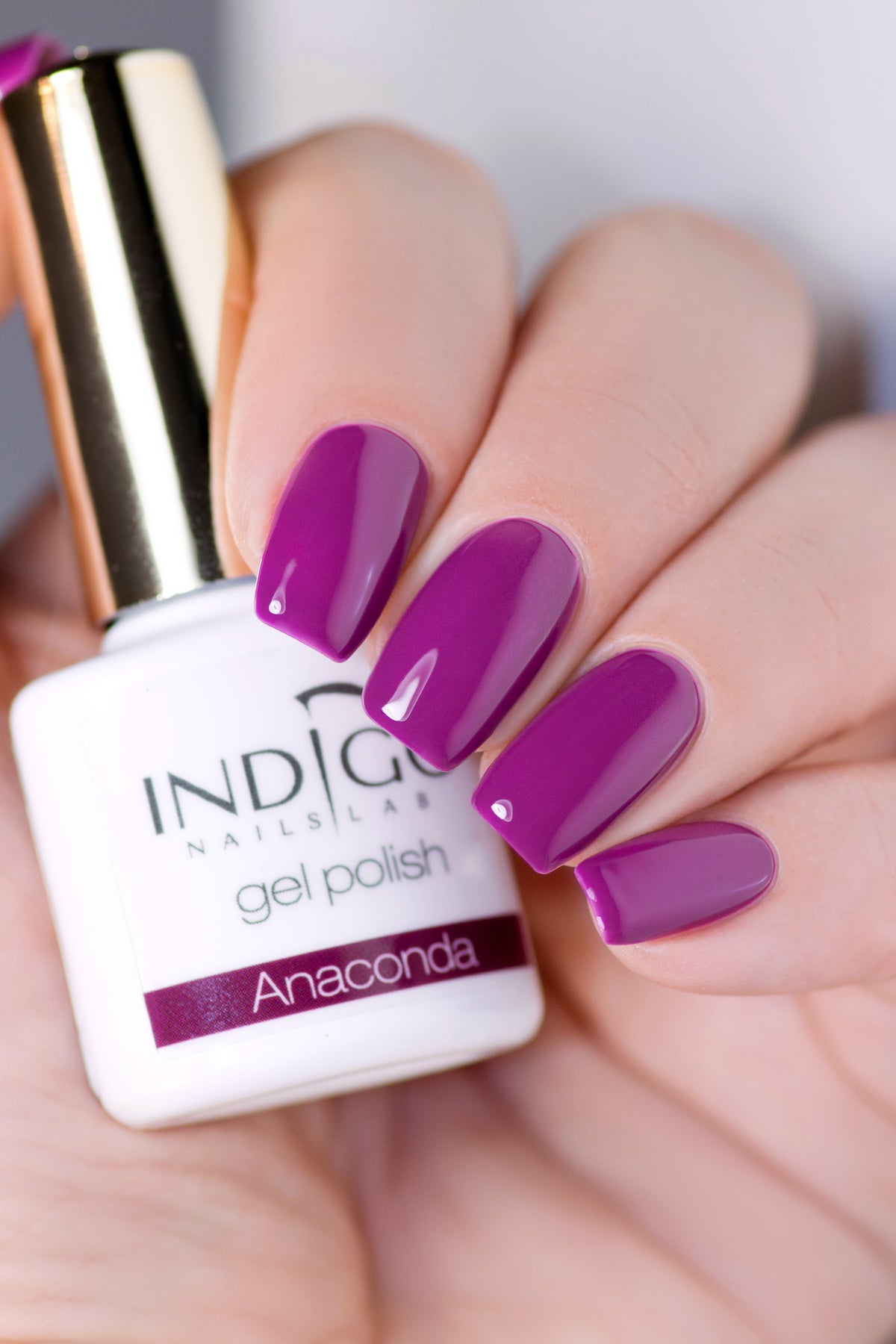 Anaconda Gel Polish 7 ml