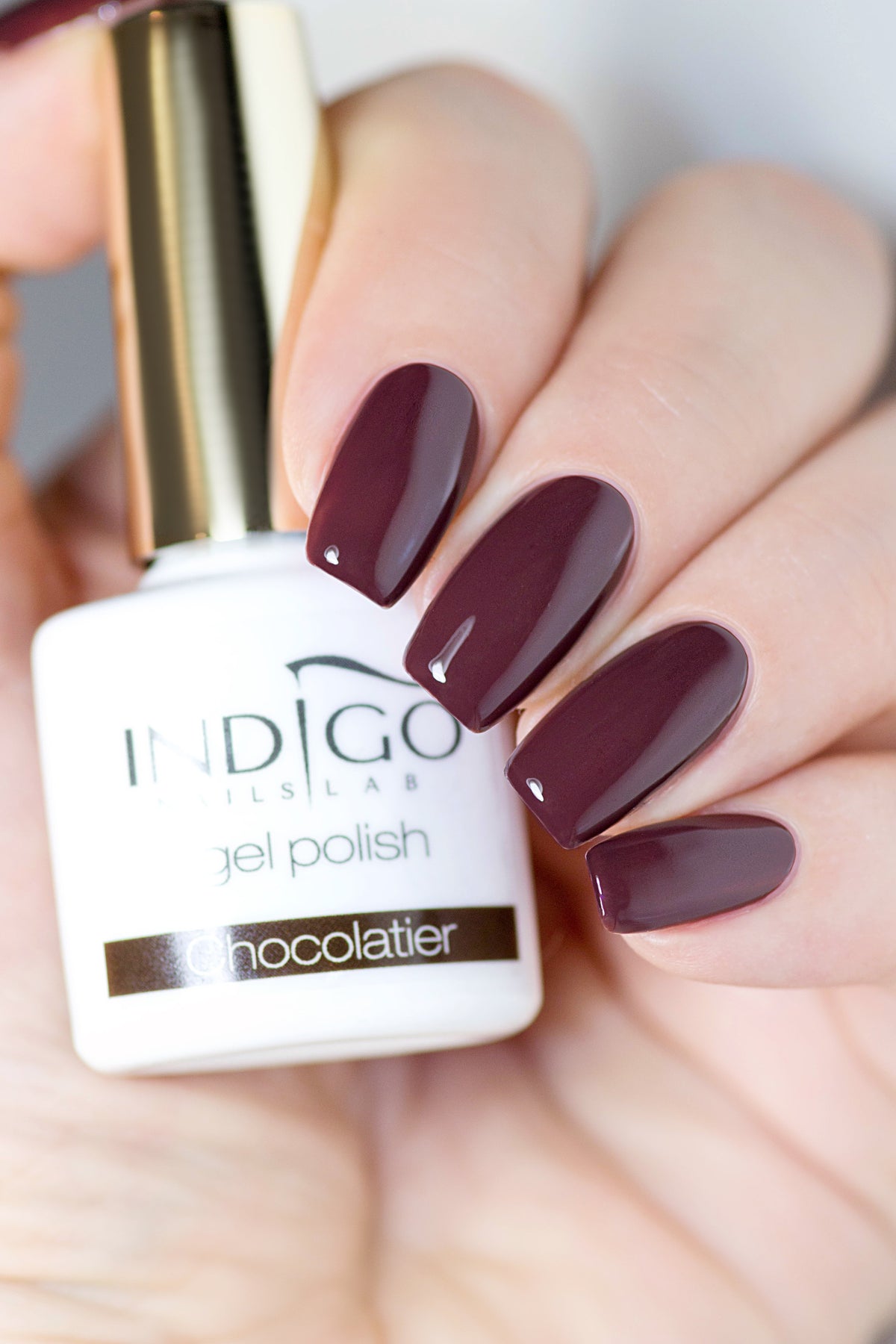 Chocolatier Gel Polish 7ml