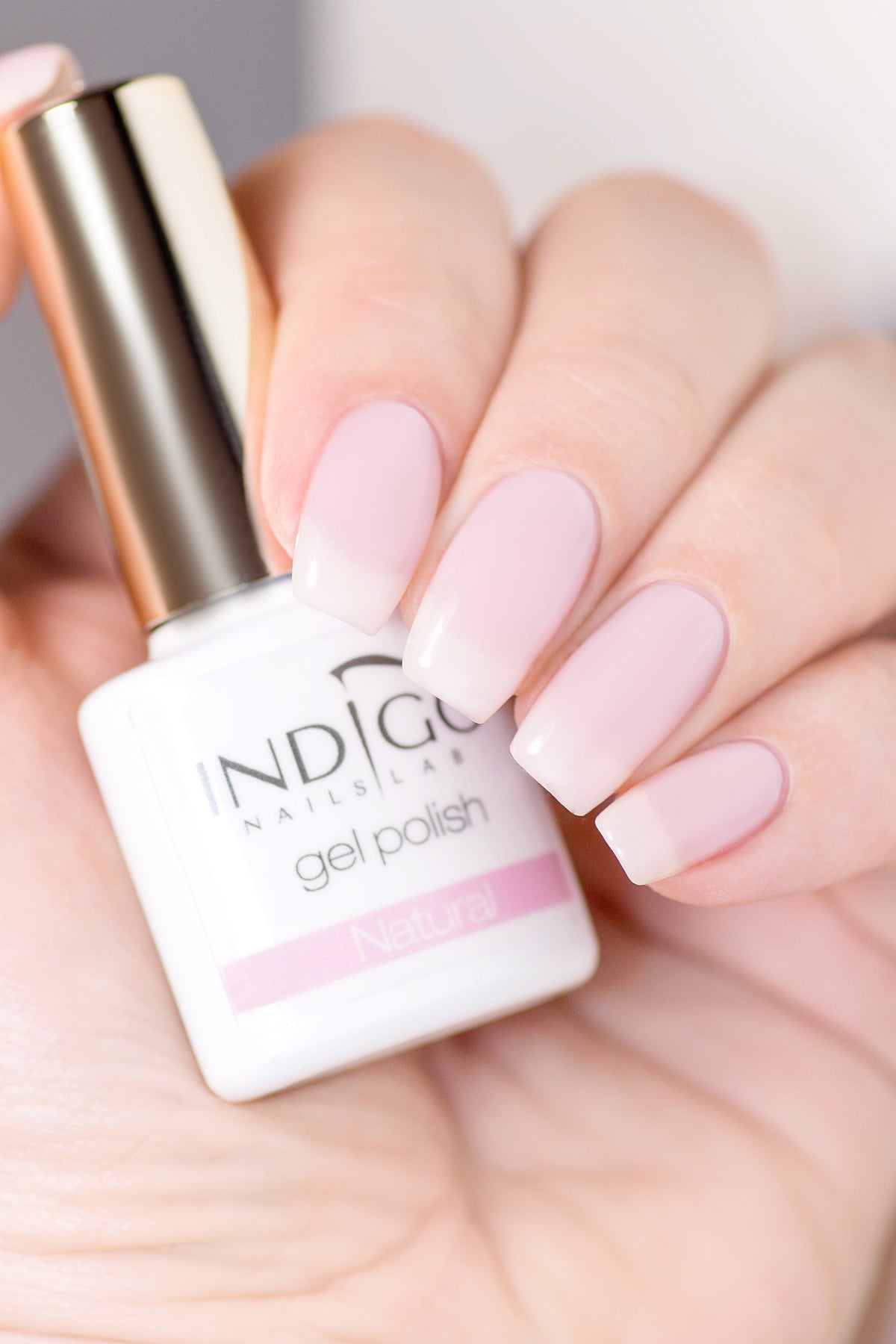 Natural Gel Polish 7ml