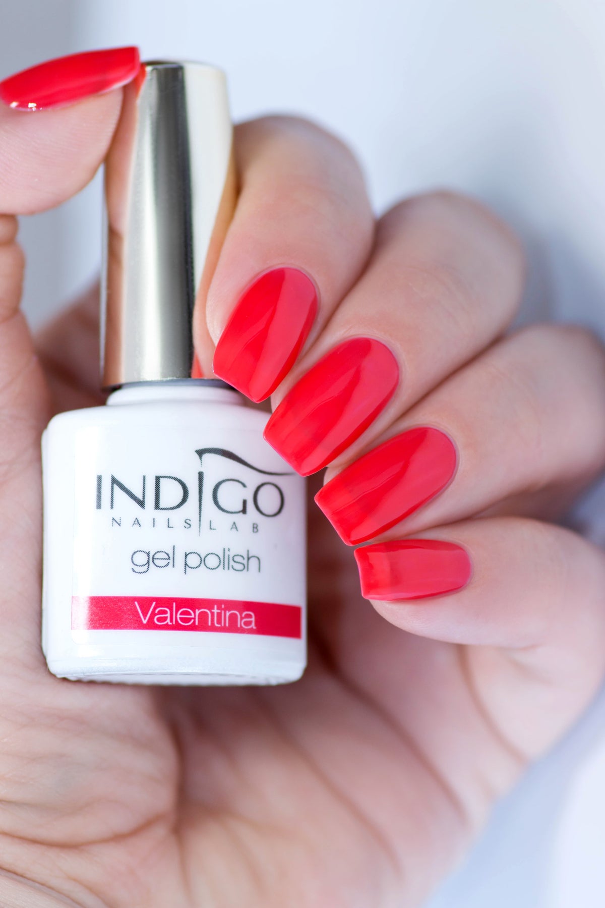 Valentina Gel Polish 7ml
