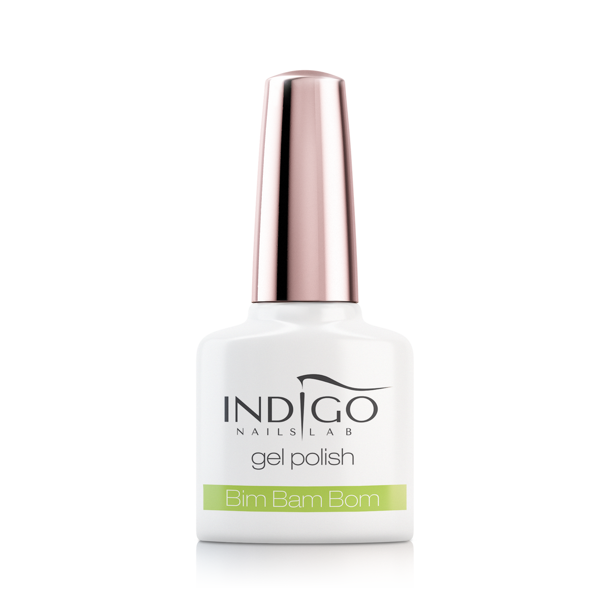 Bim Bam Bom Gel Polish 7ml