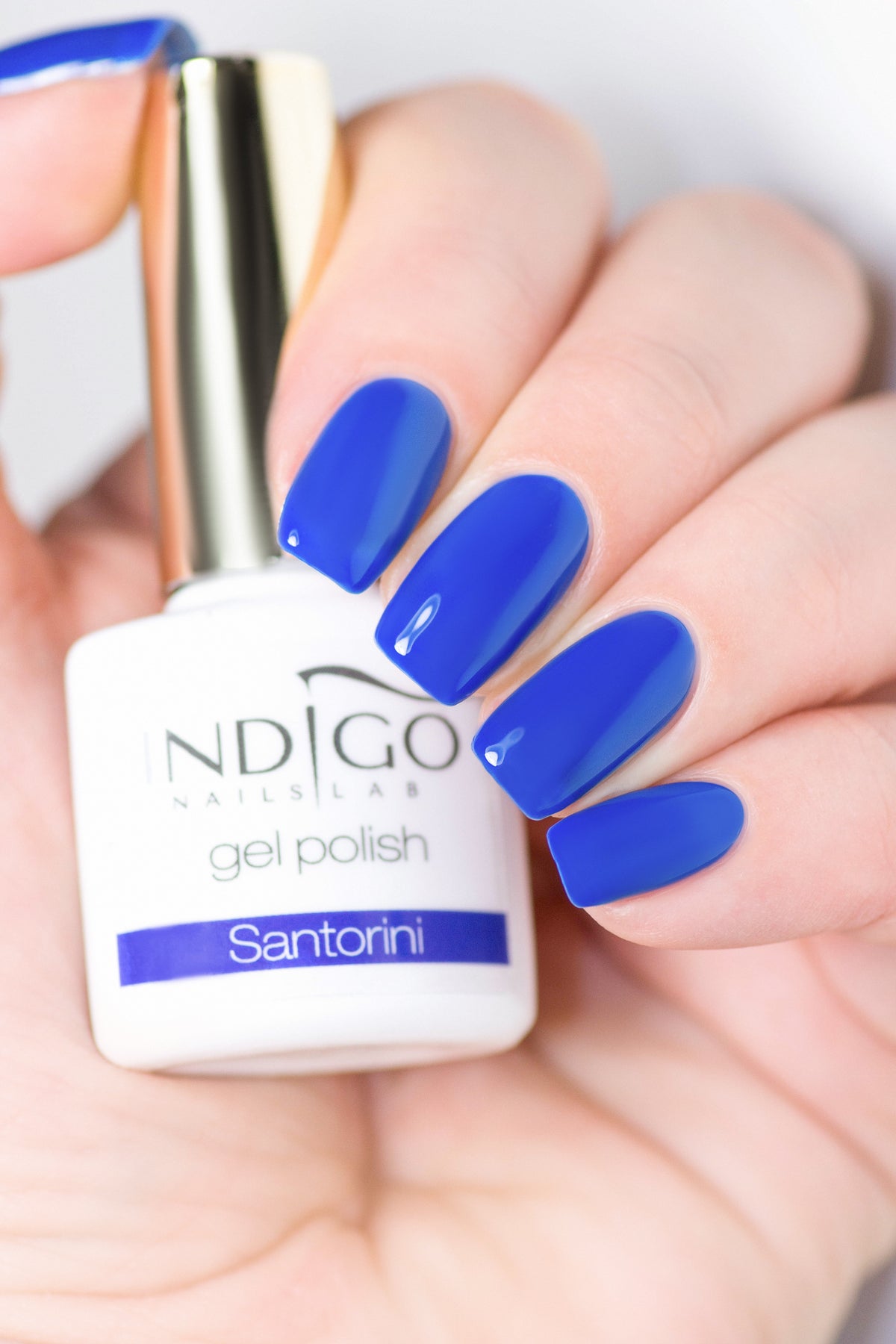 Santorini Gel Polish 7ml