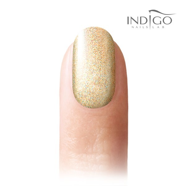 Holo Effekt Grapefruit Gold 2,5 g