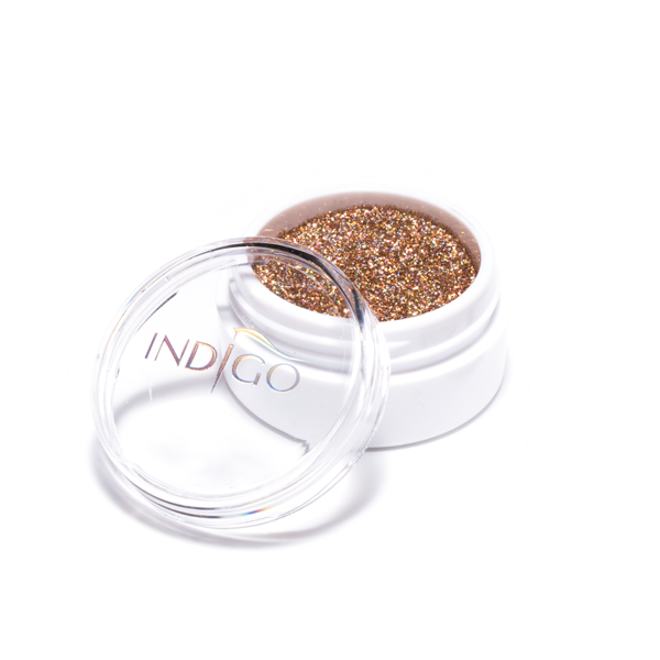 Holo Effekt Grapefruit Gold 2,5 g