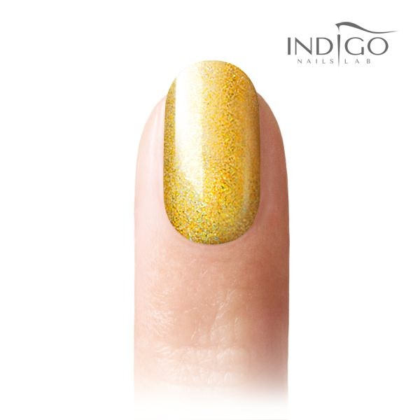 Holo Effekt Gold 2,5 g