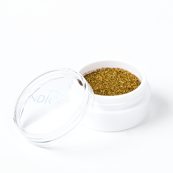 Holo Effekt Gold 2,5 g