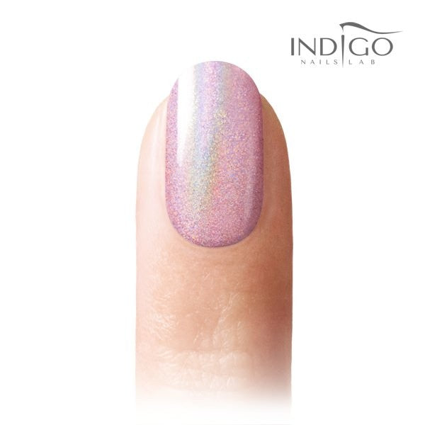 Holo Effekt Fuchsia 2,5 g