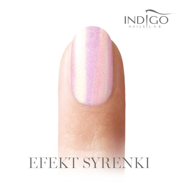 Hableány effekt - Pastel Pink 2,5 g