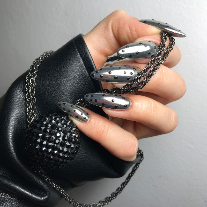Metal Manix Multi Chrome - 2,5 g