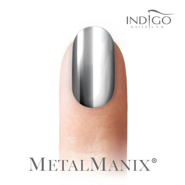 Metal Manix Multi Chrome - 2,5 g