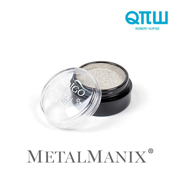 Metal Manix Multi Chrome - 2,5 g