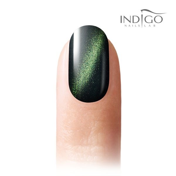 Rio De Janeiro Cat Eye Gel Brush 5 ml