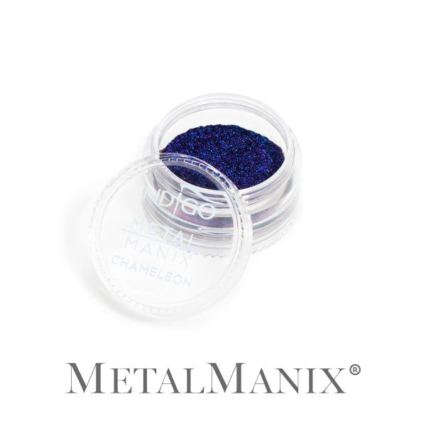 Metal Manix Chameleon - Blue Devil 0,6 g