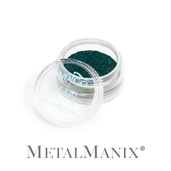 Metal Manix Chameleon - Butterfly 0,6 g