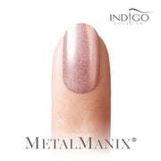 Metal Manix - Pink Gold 2,5 g