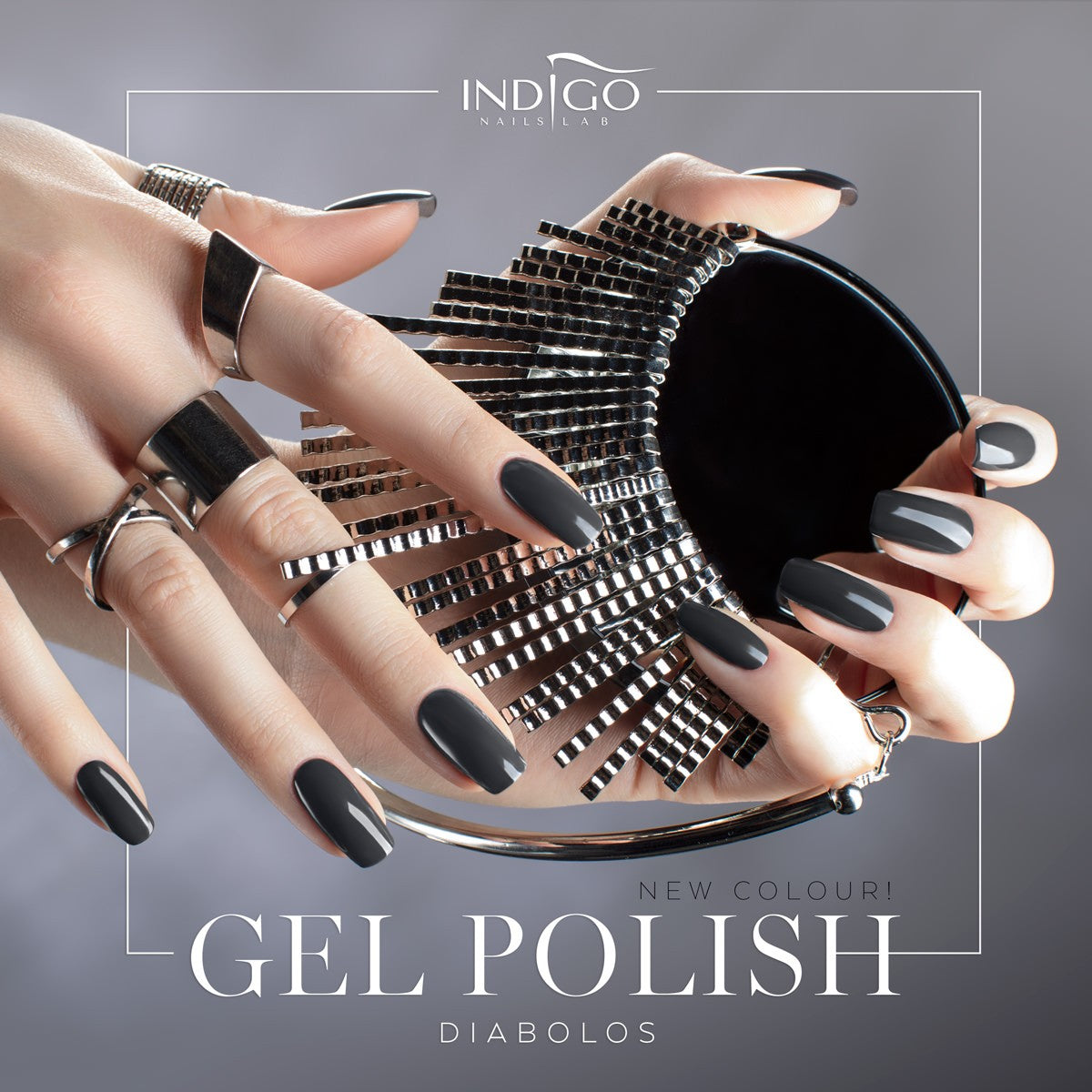 Diabolos Gel Polish 7ml
