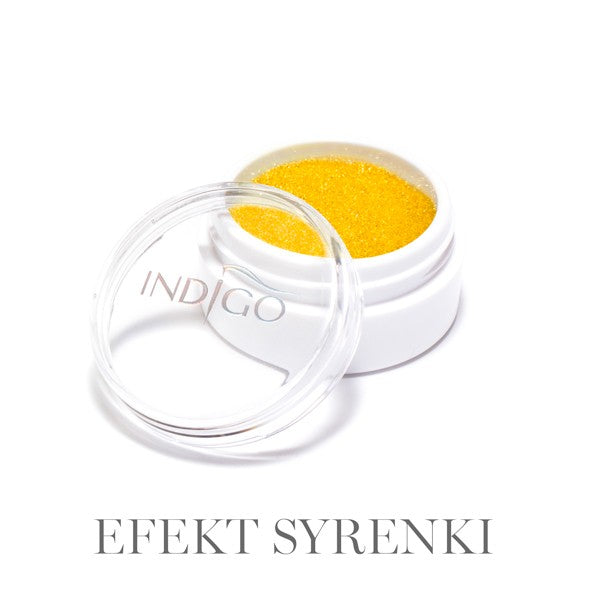 Hableány effekt - Neon Yellow 2,5 g