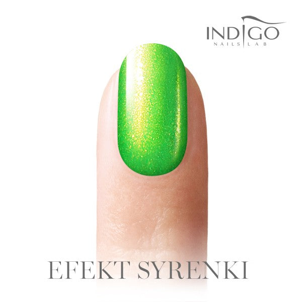 Hableány effekt - Neon Green 2,5 g