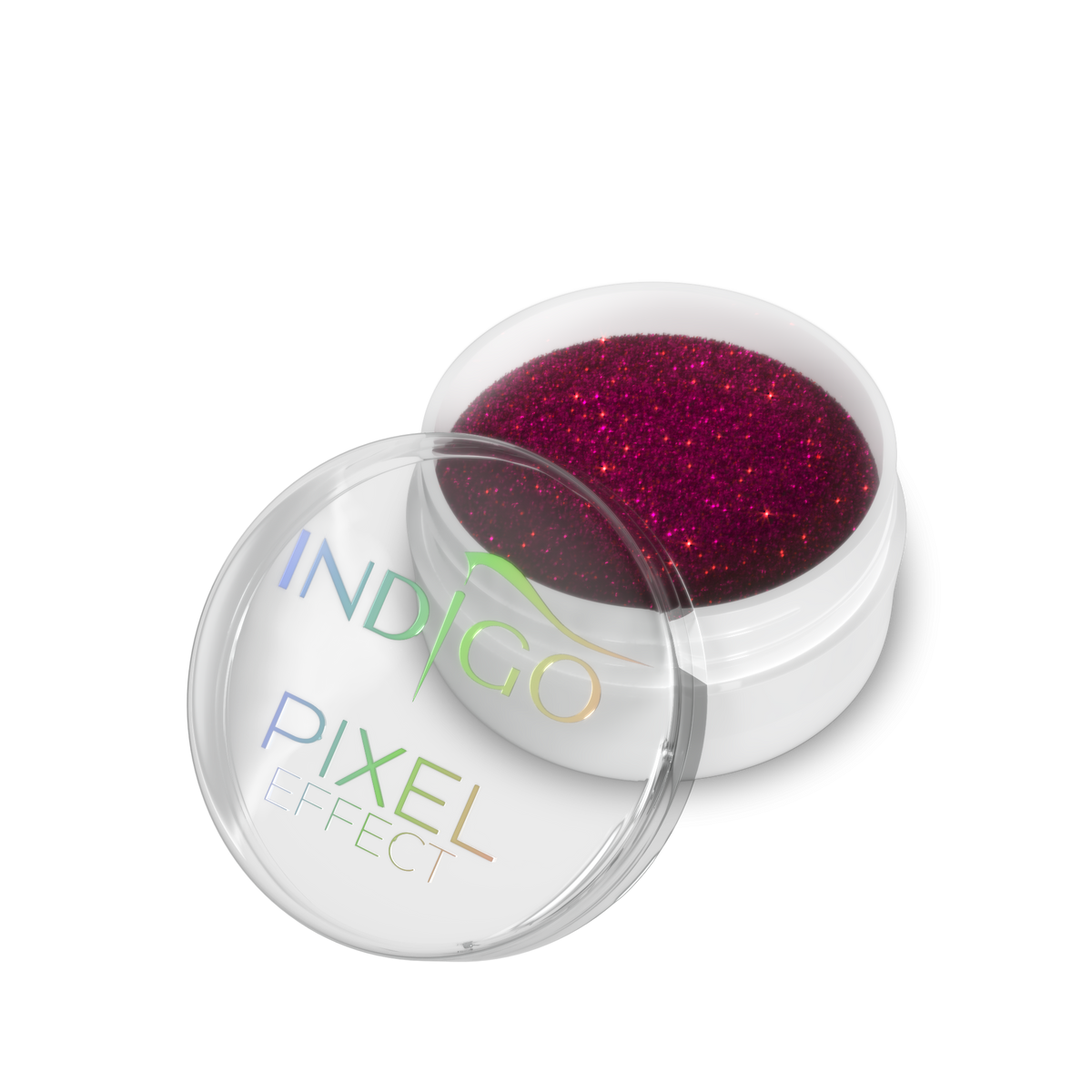 Pixel Effekt - Neon Lila 2,5 g
