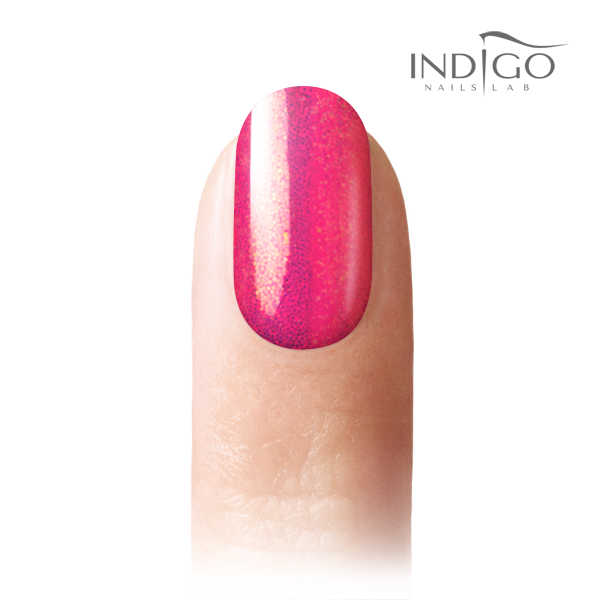 Pixel Effekt - Neon Pink 2,5 g