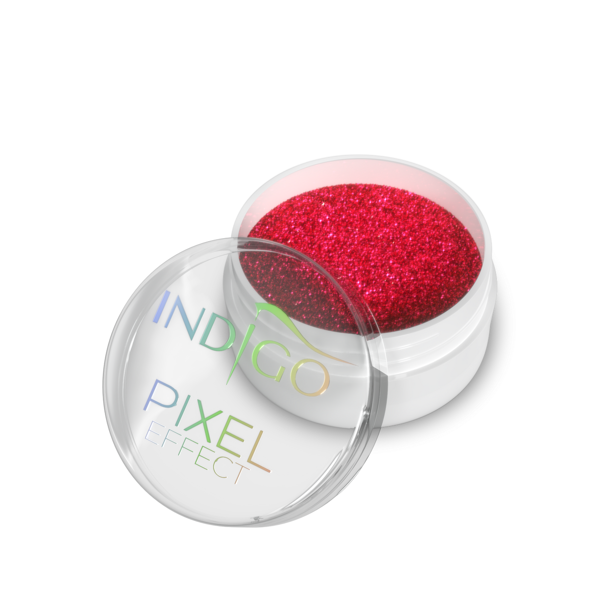 Pixel Effekt - Neon Pink 2,5 g