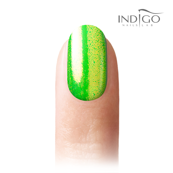 Pixel Effekt - Neon Green 2,5 g