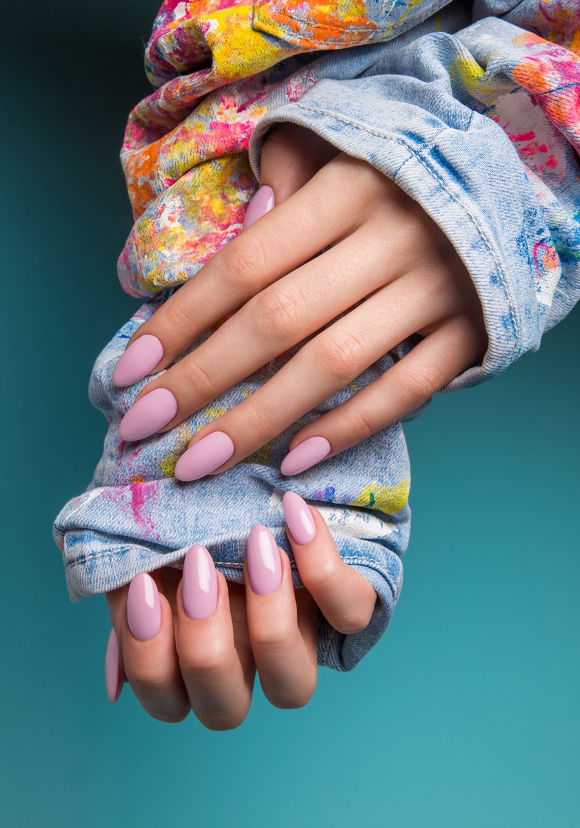 It's A Girl Gel Polish 7ml