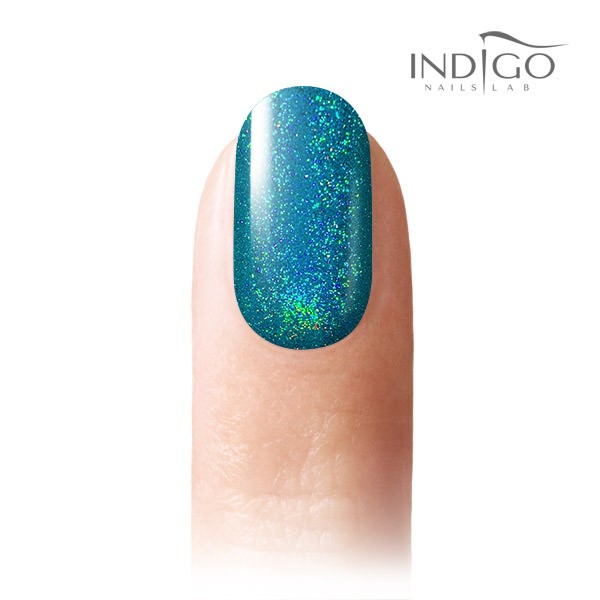 Holo Effekt Green 2,5 g