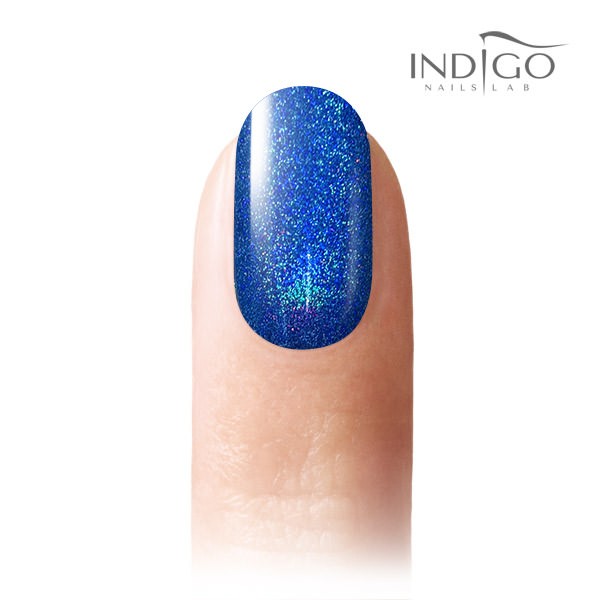 Holo Effekt Indigo 2,5 g