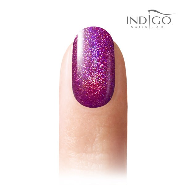 Holo Effekt Pink 2,5 g