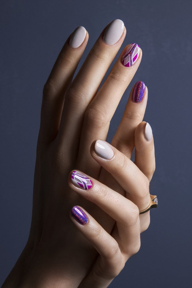 Holo Effekt Violet 2,5 g