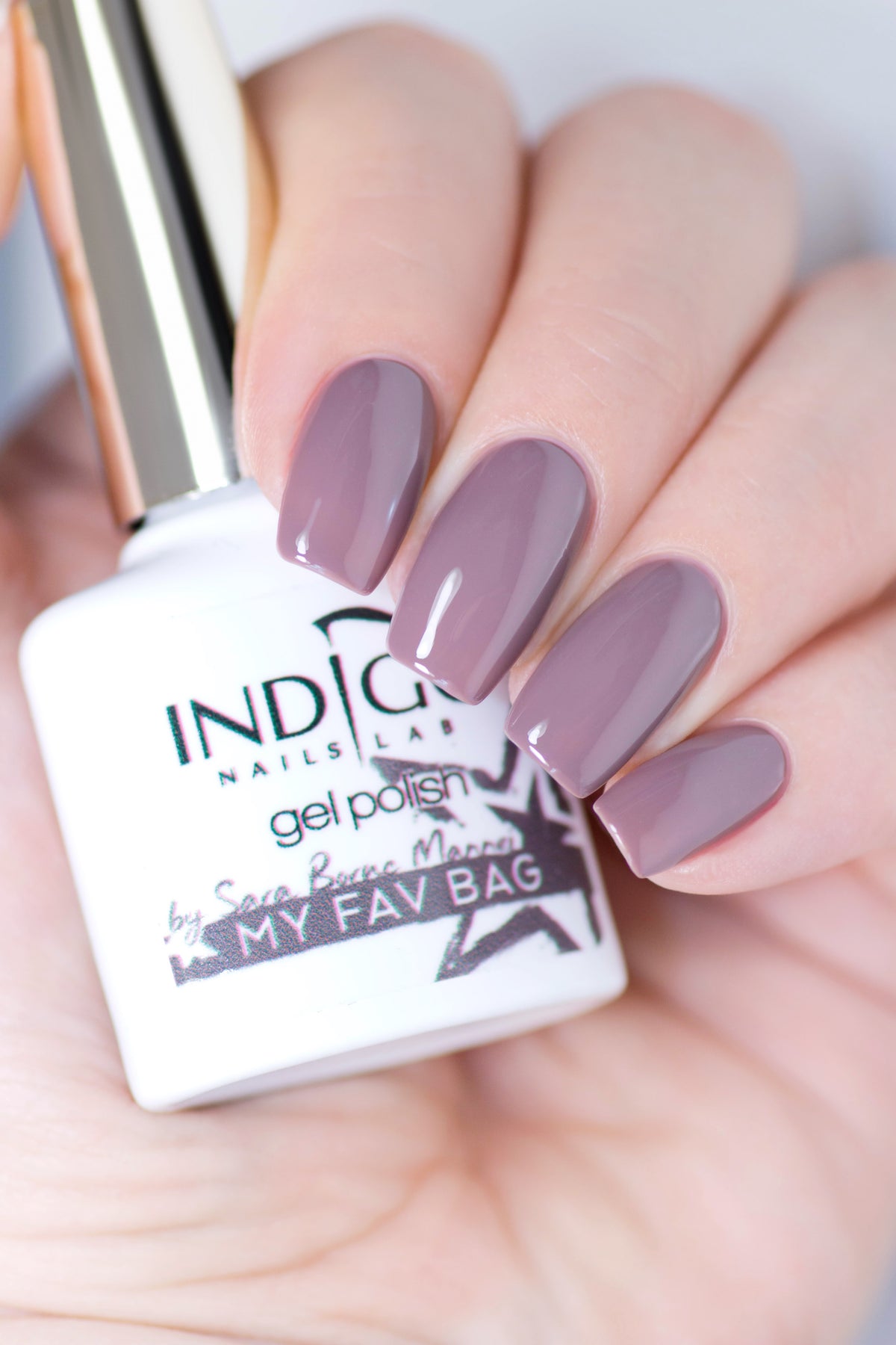 My Fav Bag Gel Polish 7 ml