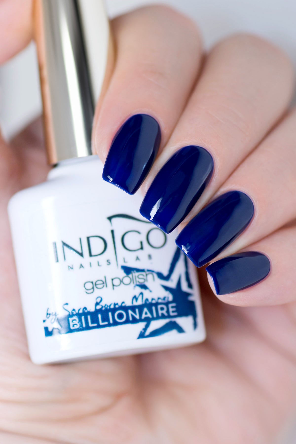 Billionaire Gel Polish 7 ml