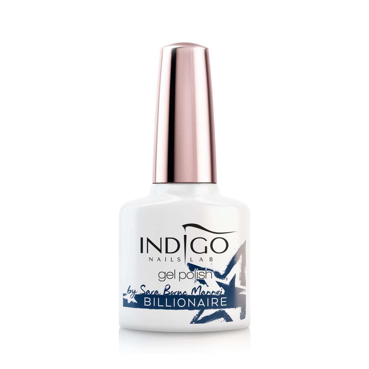 Billionaire Gel Polish 7 ml