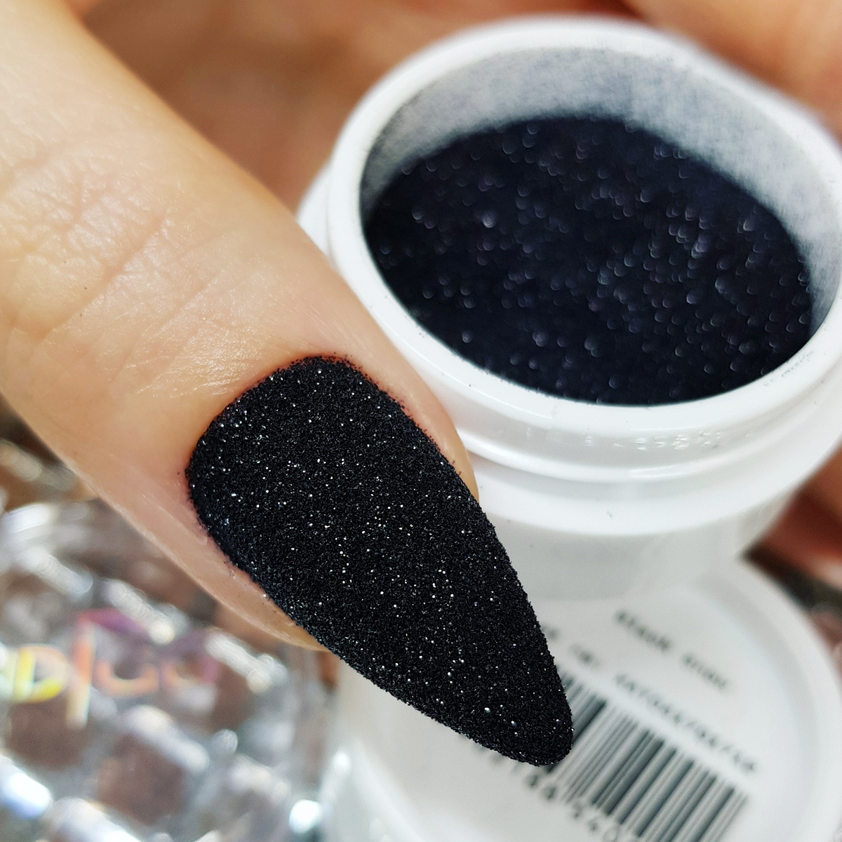 Black Snow Effekt - 2,5 g