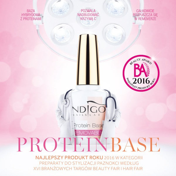 Protein Base Removable 13ml