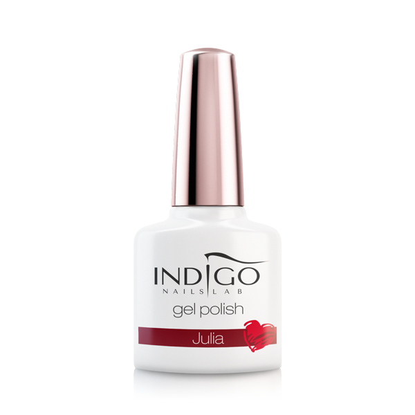 Julia Gel Polish 7ml